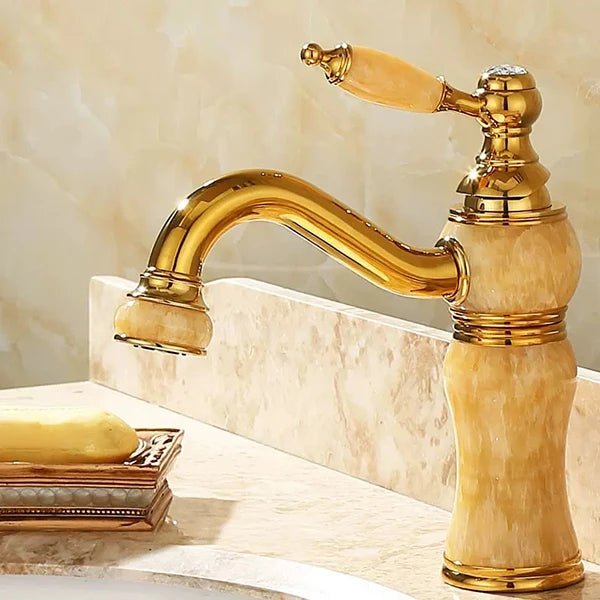 Moen Bathroom Faucet - BathroomLux