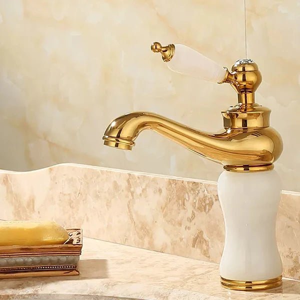 Moen Bathroom Faucet - BathroomLux