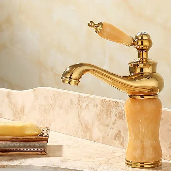 Moen Bathroom Faucet - BathroomLux