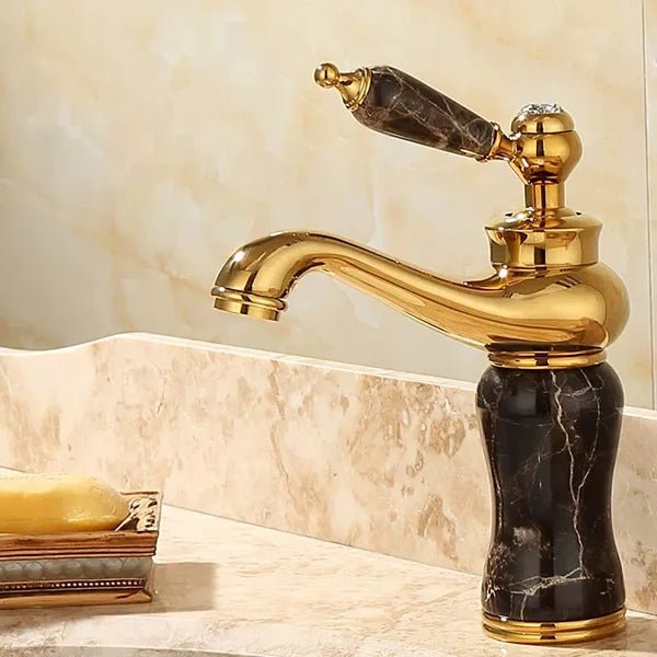 Moen Bathroom Faucet - BathroomLux