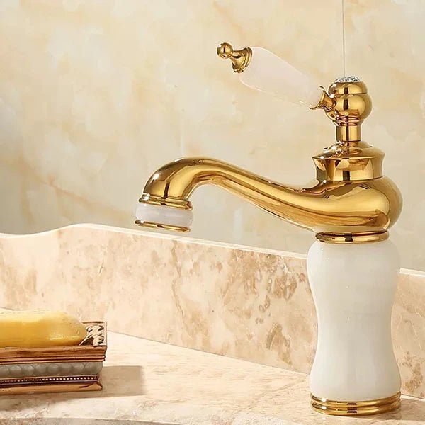 Moen Bathroom Faucet - BathroomLux