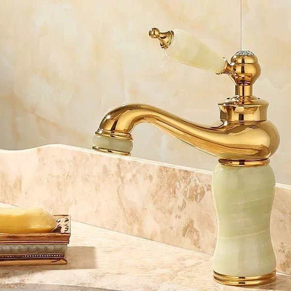 Moen Bathroom Faucet - BathroomLux