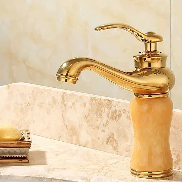 Moen Bathroom Faucet - Bathroom FaucetBathroomLux