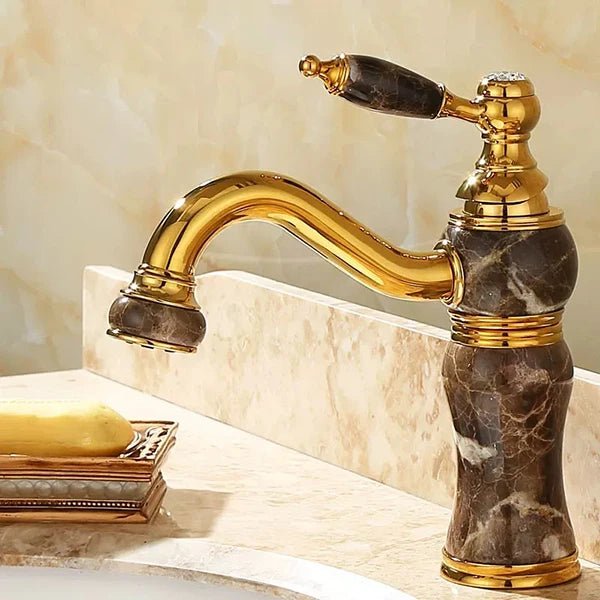 Moen Bathroom Faucet - Bathroom FaucetBathroomLux