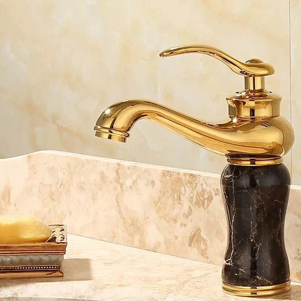 Moen Bathroom Faucet - Bathroom FaucetBathroomLux