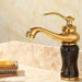 Moen Bathroom Faucet - Bathroom FaucetBathroomLux