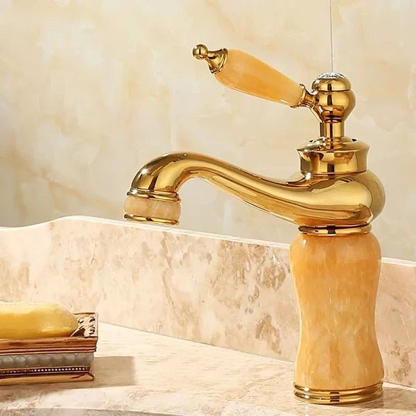 Moen Bathroom Faucet - Bathroom FaucetBathroomLux