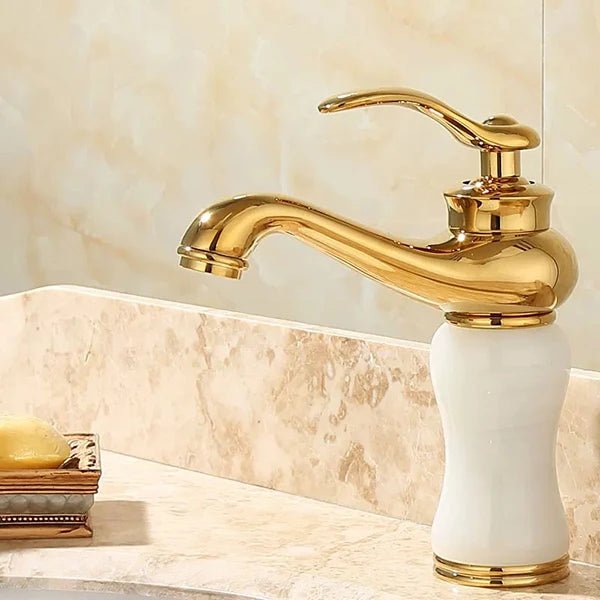 Moen Bathroom Faucet - Bathroom FaucetBathroomLux