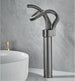 Mystic Bathroom Faucet - Hot & Cold Waterfall - Bathroom FaucetBathroomLux