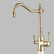 Noble Kitchen Faucets - 360 Rotation - Purification Features - MH - 0193 - Kitcen faucetBathroomLux