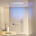 Opulenza Smart Luxury Shower System - BathroomLux