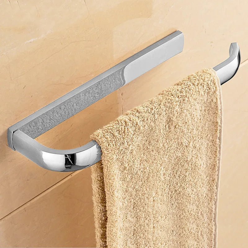 Rafine Towel Bar - F81360 - towel holderBathroomLux