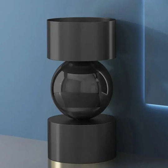 Round Freestanding Stainless Steel Bathroom Sink – Modern Designer Basin - Designer BasinBathroomLux