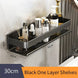 Shelfora - Wall Rack Bathroom 811780 - Buy 2, Get 1 Free - shelvesBathroomLux