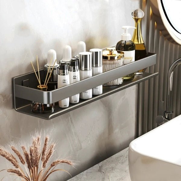 Shelfora - Wall Rack Bathroom 811780 - Buy 2, Get 1 Free - shelvesBathroomLux