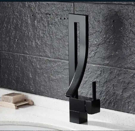 Velixa Bathroom Faucet - YS - BF77254 - 2 years Guarantee - Bathroom FaucetBathroomLux