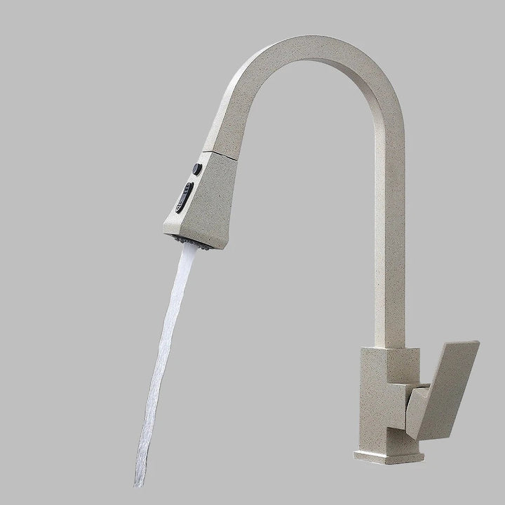 Vivid Kitchen Faucets - 360 Degree - 866399R - kitchenBathroomLux